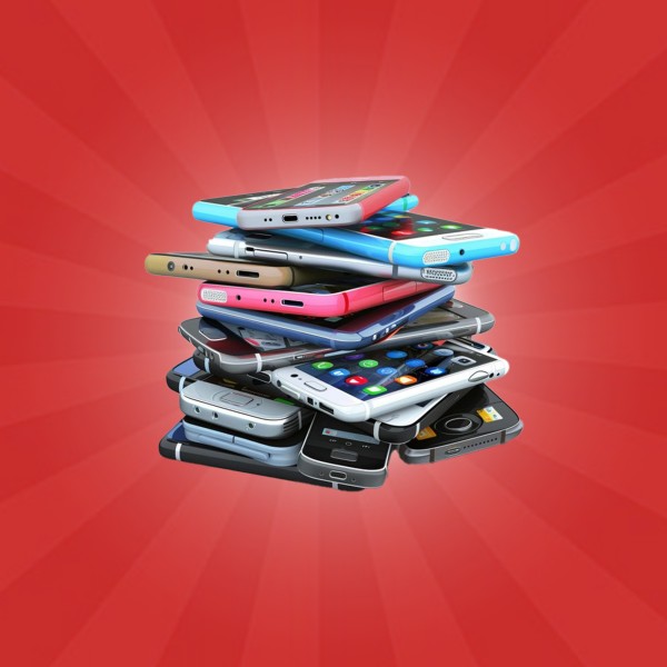 มีให้เลือกทุกรุ่น ทุกยี่ห้อ